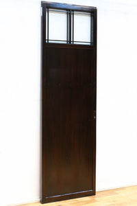 glass door F8381