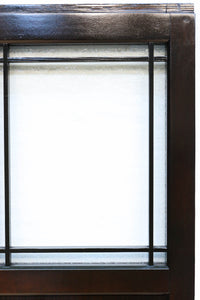 glass door F8381