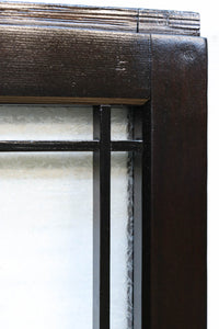 glass door F8381