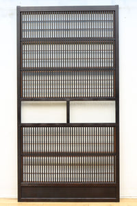 Osaka Lattice door F8389a