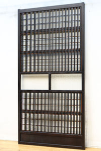 Osaka Lattice door F8389a