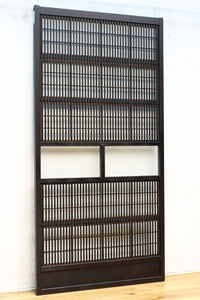 Osaka Lattice door F8389a