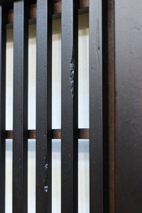 Osaka Lattice door F8389a