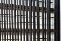 Osaka Lattice door F8389a