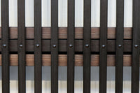 Osaka Lattice door F8389a