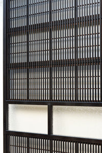 Osaka Lattice door F8389a