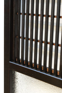 Osaka Lattice door F8389a