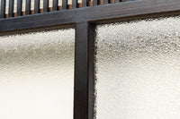 Osaka Lattice door F8389a