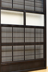 Osaka Lattice door F8389a