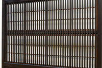 Osaka Lattice door F8389a