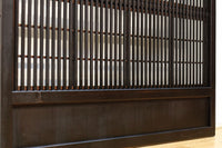 Osaka Lattice door F8389a