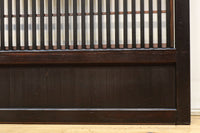 Osaka Lattice door F8389a