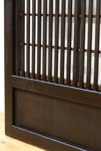 Osaka Lattice door F8389a