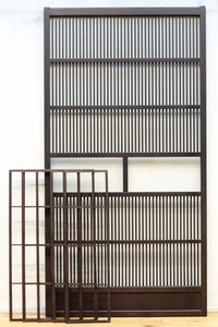 Osaka Lattice door F8389a