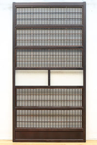 Osaka Lattice door F8389a