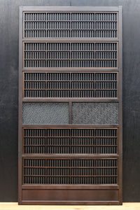 Osaka Lattice door F8389a