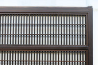 Osaka Lattice door F8389a