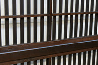 Osaka Lattice door F8389a