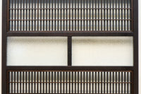 Osaka Lattice door F8389a