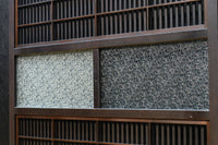 Osaka Lattice door F8389a