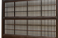 Osaka Lattice door F8389a