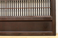 Osaka Lattice door F8389a