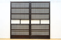 Osaka Lattice door F8389a