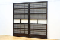 Osaka Lattice door F8389a