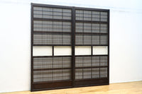 Osaka Lattice door F8389a