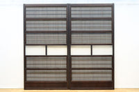 Osaka Lattice door F8389a