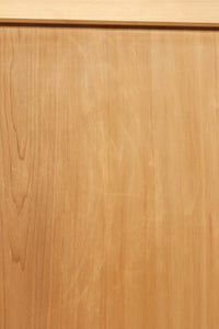 幅904ミリ 温かみのある木地色が素敵な板戸 F8392 在庫2枚