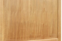 幅904ミリ 温かみのある木地色が素敵な板戸 F8392 在庫2枚