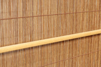 Bamboo Blind Door F8396