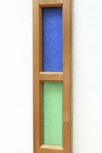 Retoro Glass door F8401