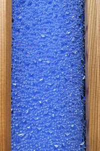 Retoro Glass door F8401