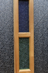 Retoro Glass door F8401