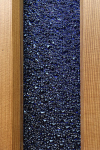 Retoro Glass door F8401