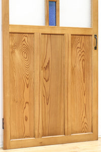 Retoro Glass door F8401