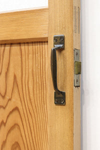 Retoro Glass door F8401