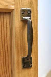 Retoro Glass door F8401