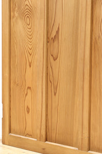 Retoro Glass door F8401