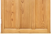 Retoro Glass door F8401