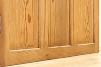 Retoro Glass door F8401