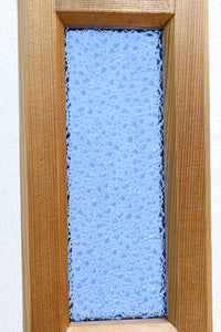 Retoro Glass door F8401