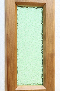 Retoro Glass door F8401