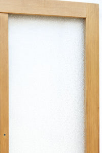 Retoro Glass door F8401