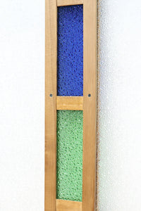 Retoro Glass door F8401