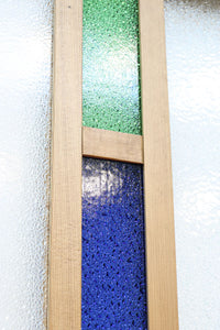 Retoro Glass door F8401