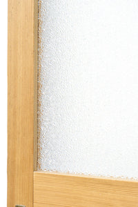 Retoro Glass door F8401