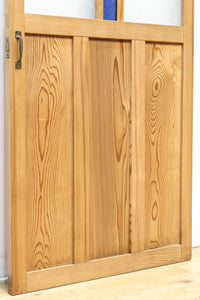 Retoro Glass door F8401